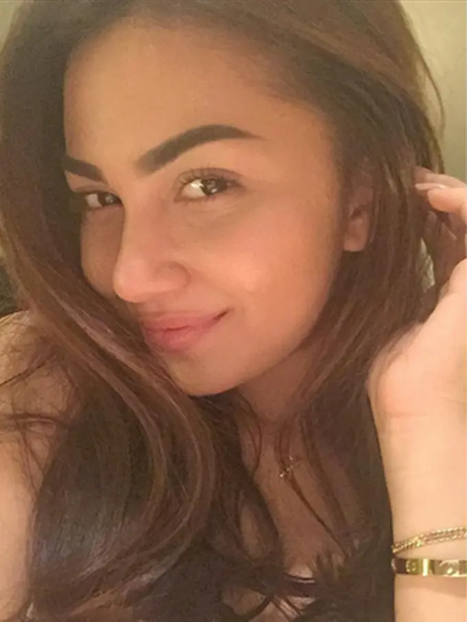 [Bintang] Ariel Tatum