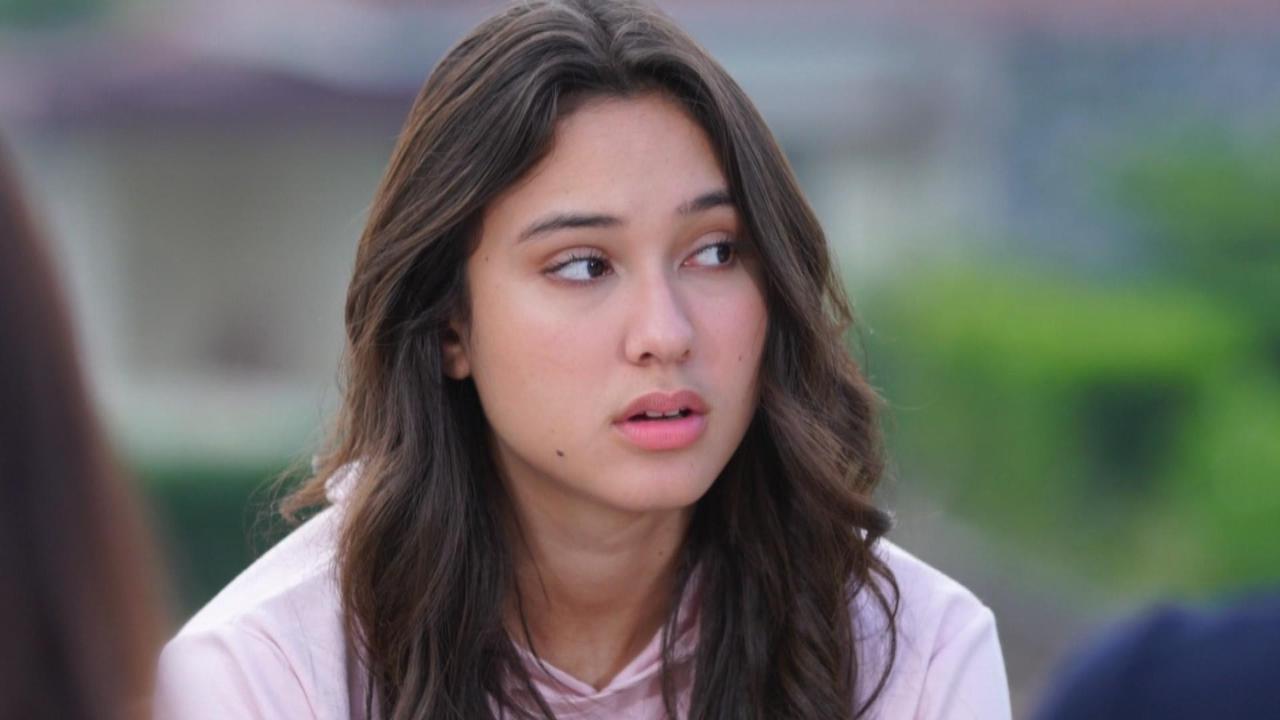 Love Story The Series