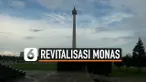 revitalisasi Monas Thumbnail