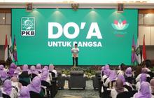 Cak Imin Ajak Semua Pihak Jaga Suasana Kondusif Nasional: Mengapa Ini Krusial?