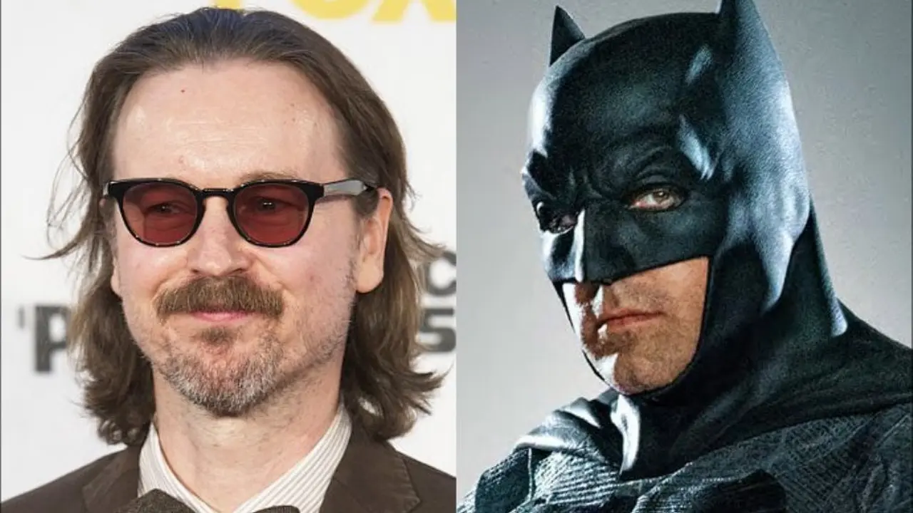 [Bintang] Matt Reeves batal sutradarai film Batman