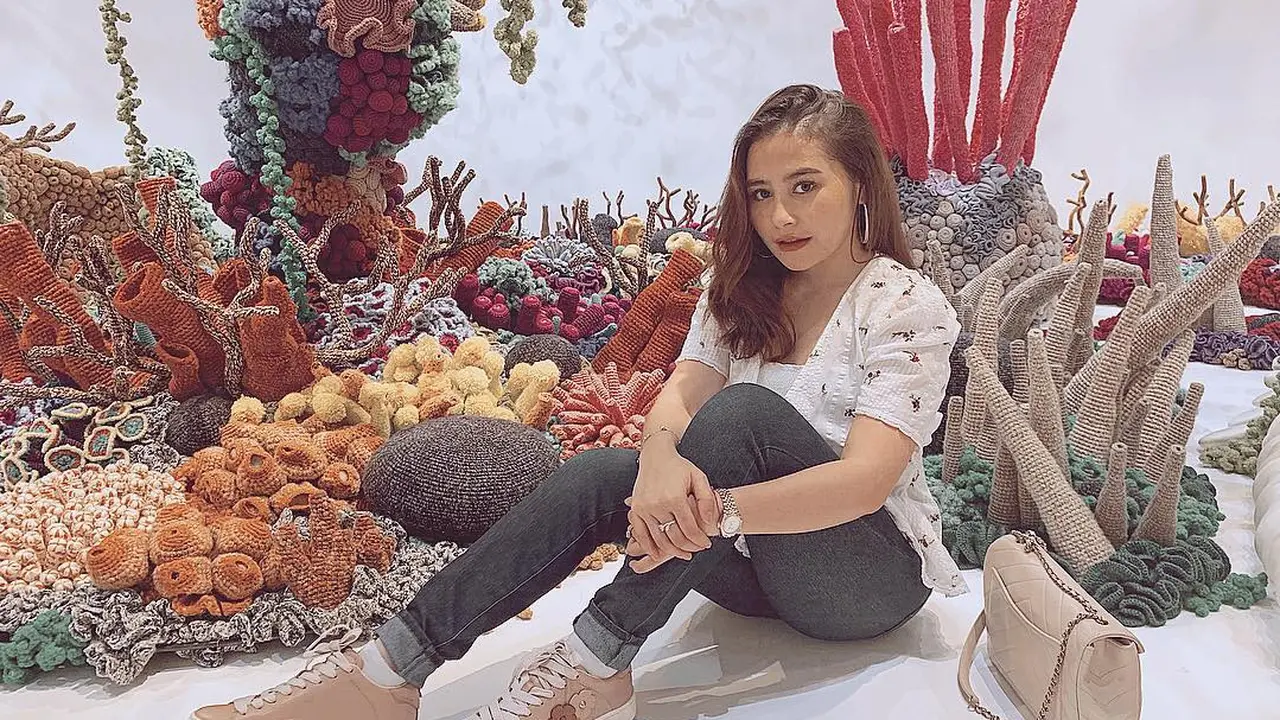 [Fimela] Prilly Latuconsina