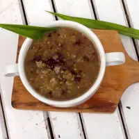 Resep Sup Kacang Hijau Rempah tanpa Santan./Copyright depositphotos.com/maharani afifah