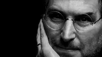 Salah satu pendiri dan mantan CEO Apple, Steve Jobs (Foto: AFP)
