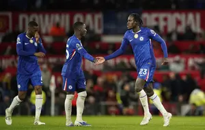 Como Ajukan Tawaran Baru untuk Trevoh Chalobah