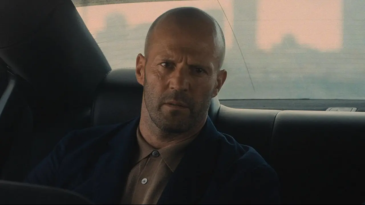 Jason Statham Plays Himself in Action Comedy "Jason Statham Stole My Bike"