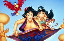 Aladdin akan dibuat ke dalam versi live action, serius?