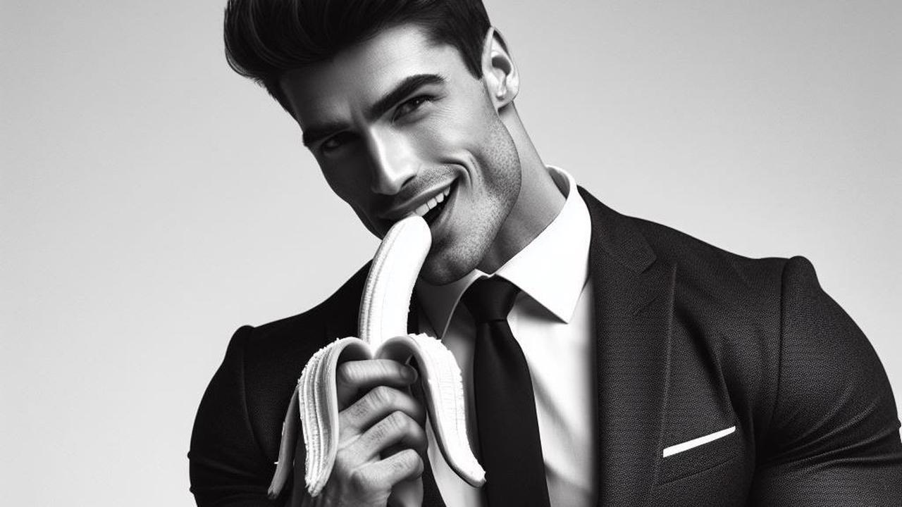 Pisang