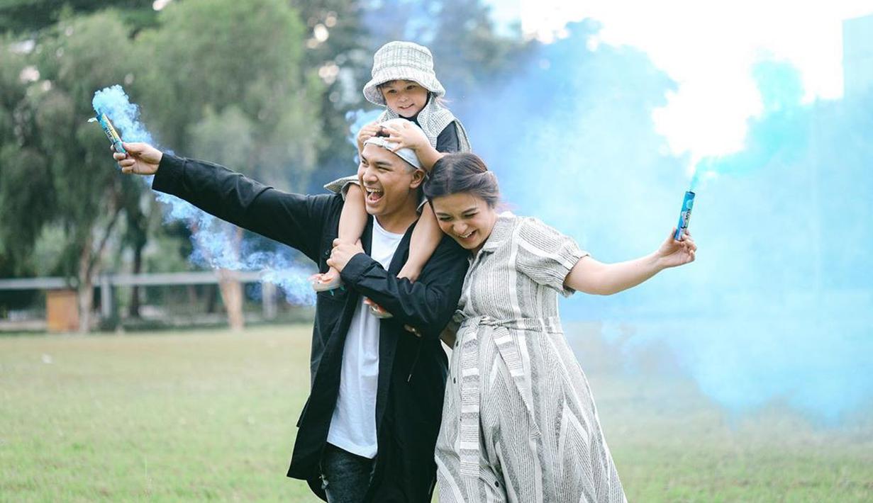 Chelsea Olivia (Instagram/chelseaoliviaa)