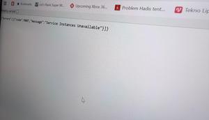 Roblox Down menampilkan kode Error 9007. Liputan6.com/Iskandar