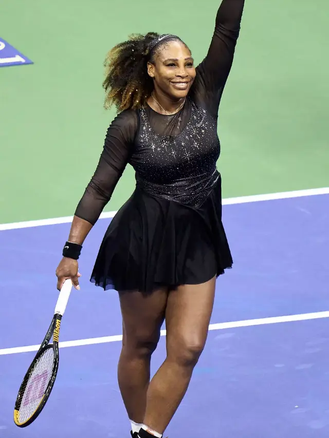 Serena Williams