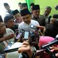 Wakil Gubernur Jawa Timur Syaifullah Yusuf saat di Malang, Jawa Timur (Liputan6.com/Zainul Arifin)