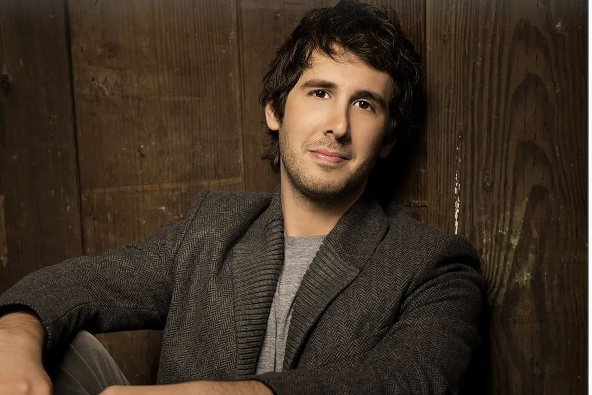 Josh Groban