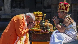Wisata Spiritual Dibidik Jadi Magnet Baru Turis India Liburan di Indonesia