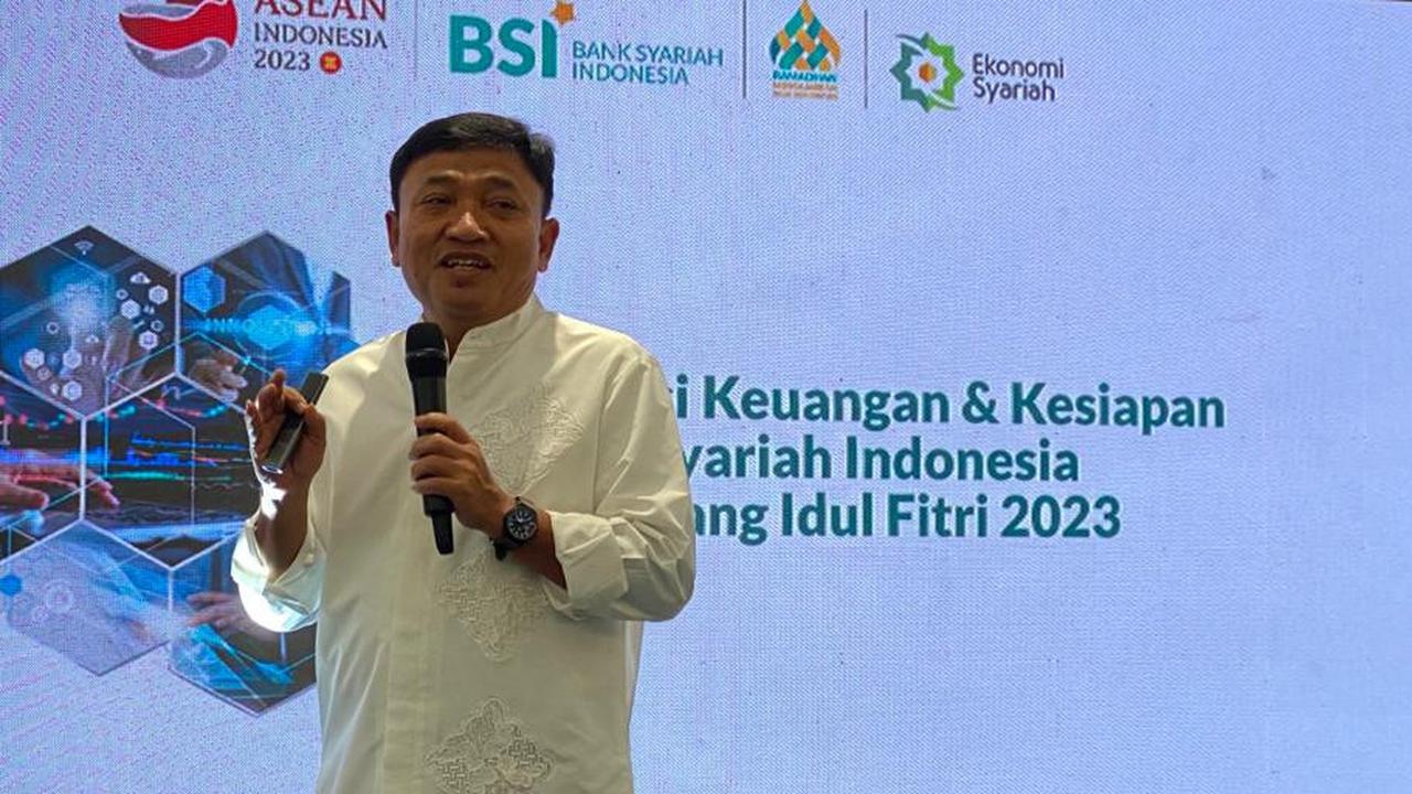 Dua Direksinya Digeser ke BRI, Bank BSI Beri Tanggapan