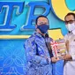 Kemenhub memperoleh predikat Wajar Tanpa Pengecualian (WTP) dari BPK atas Laporan Keuangan Kementerian Perhubungan Tahun 2021. (Dok Kemenhub)