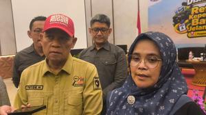 Bawaslu Kaji Pemilu 2029 Bisa E-Voting, Soroti Pengalaman Jerman