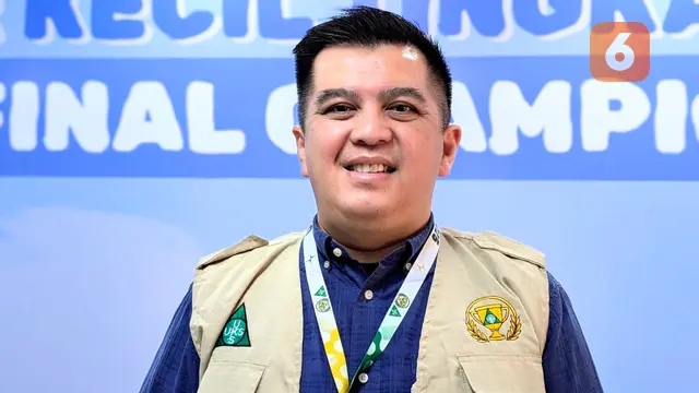 Alif Noeriyanto Rahman