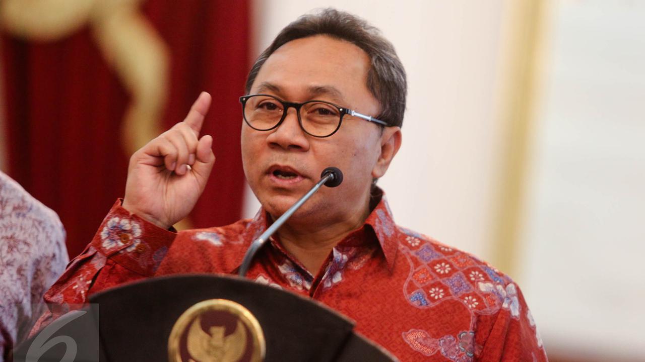 Trump Puji Prabowo, PAN: Pengakuan Atas Peran Indonesia Wujudkan Perdamaian Timur Tengah