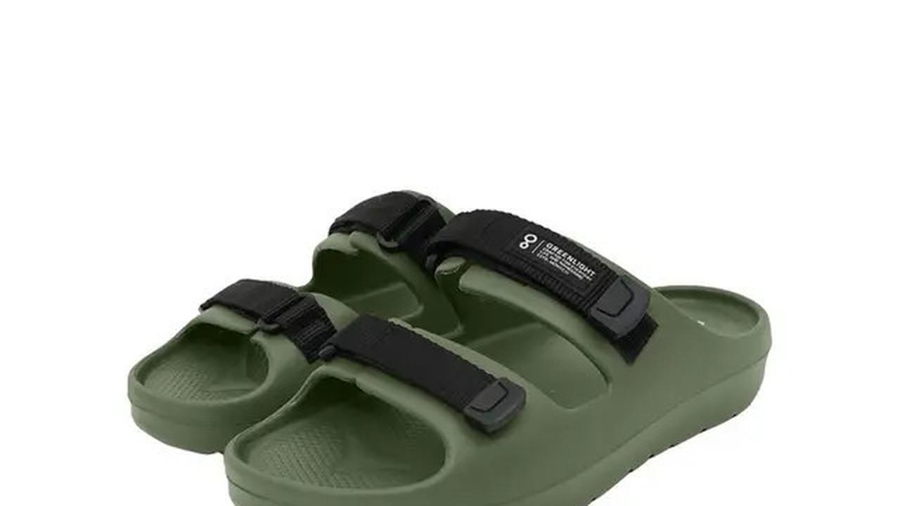 Rekomendasi 6 Sandal Cowok dari Brand Lokal untuk Diincar Saat Harbolnas 10.10