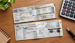 Jangan Bingung, Ini 6 Faktor Penentu Besaran Pajak Mobil di STNK