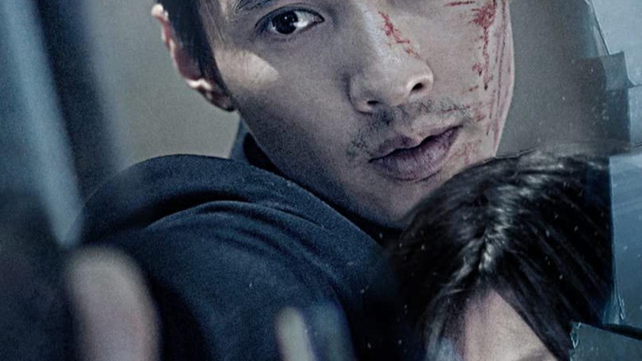 5. The Man from Nowhere (2010)