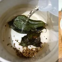 Minuman Herbal untuk Kolesterol dan Asam Urat Hanya dengan 3 Bahan (Foto: nanaMoeslim via Cookpad)