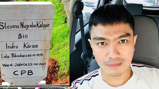 Terungkap, Micky AFI Teryata Adik Kandung Tepeng Steven ...