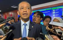 Bahlil Segera Beri Izin Usaha Tambang Batu Bara untuk PBNU