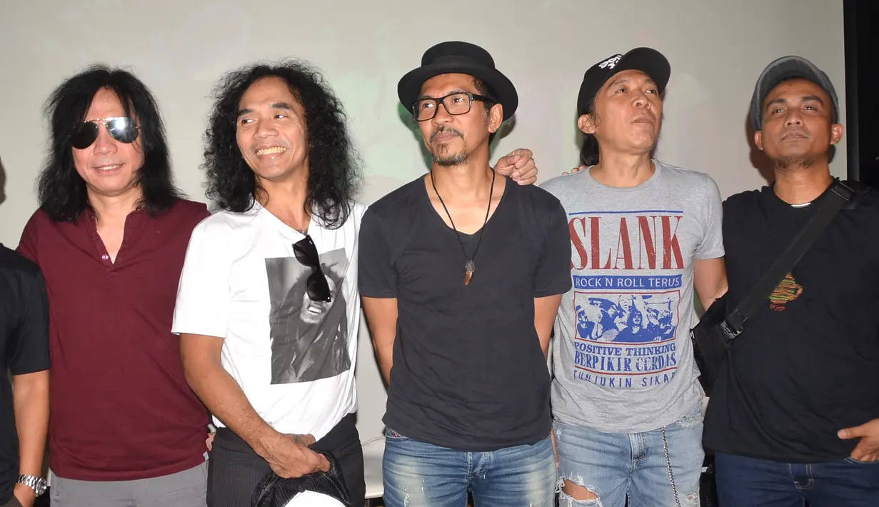Slank