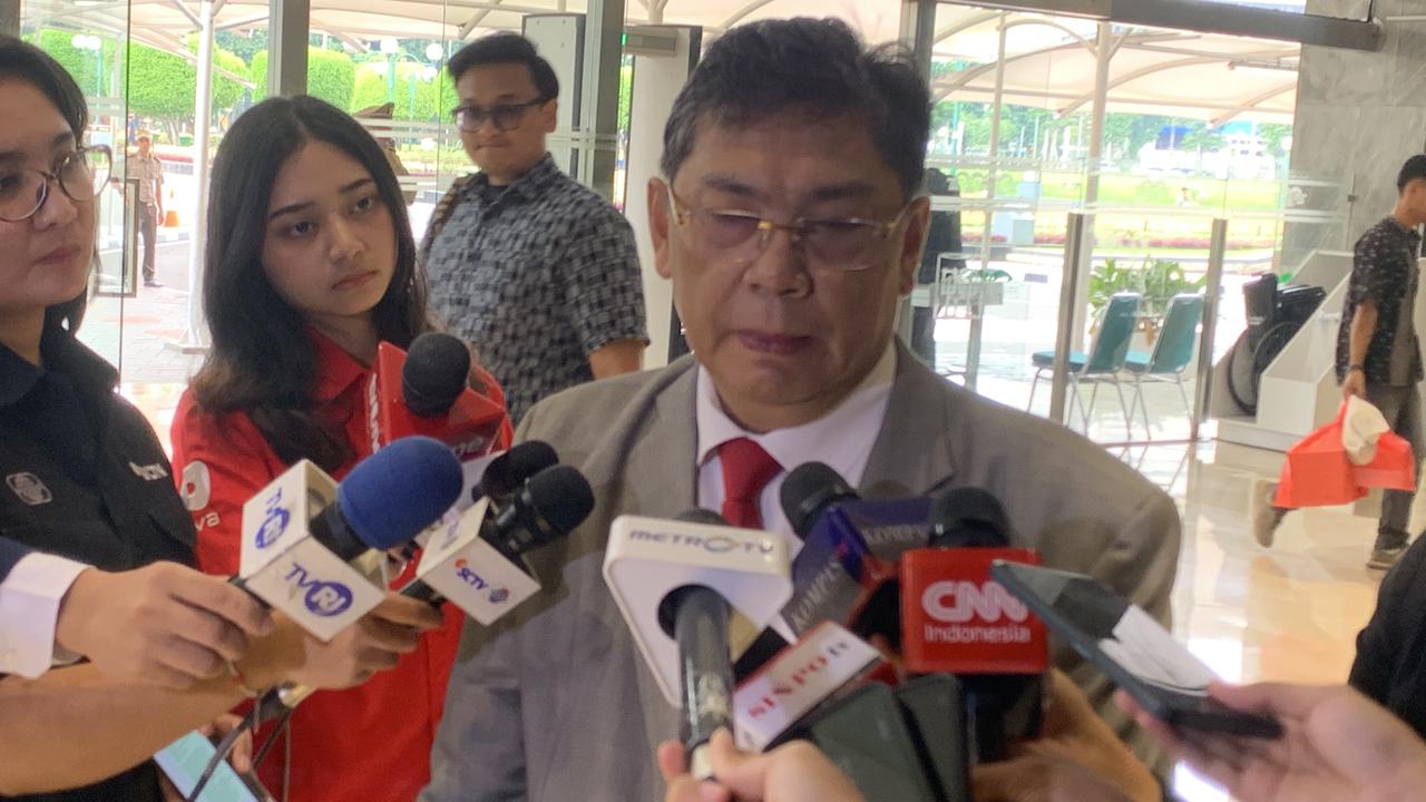 Komisi I DPR Ungkap Calon Dubes RI Sosok 'Kelas Berat', Ada Diplomat hingga Purnawirawan TNI