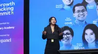 Siapkan Para Profesional Lewat Future of Work Summit 2024 untuk Hadapi Revolusi Pembangunan SDM