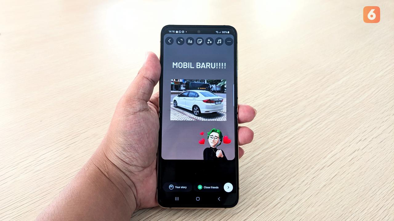 Pamer Harta di Media Sosial, Begini Pandangan Islam dan Psikologi