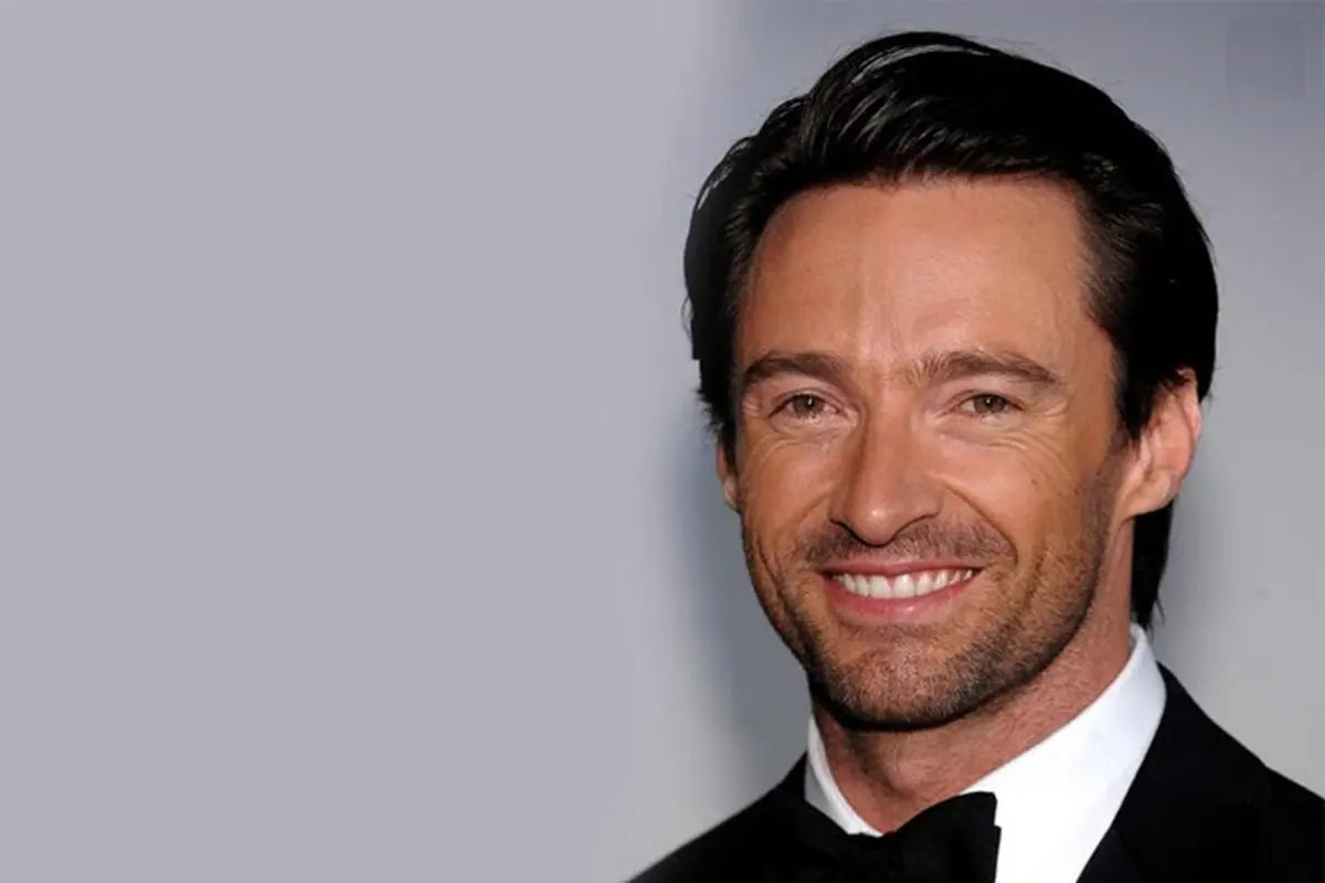 Hugh Jackman 