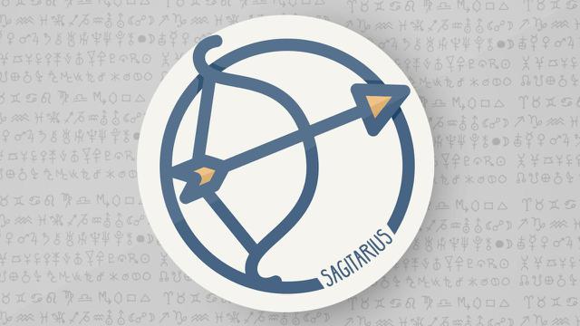 Sagittarius