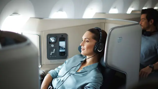 Cathay Pasific