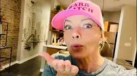 Jaime Pressly: 'My Name Is Earl' Star Officially Launches Her Own OnlyFans Account