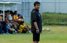 Indra Sjafri Sebut Akan Pelajari Kelebihan dan Kekurangan Arema