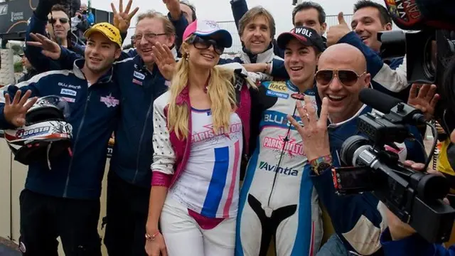 Maverick Vinales