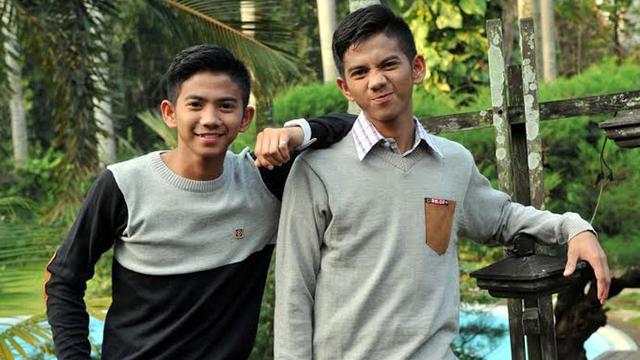 Malam Ini Rizki Ridho Rayakan Ultah Di Konser Luar Biasa Vol 2 Showbiz Liputan6 Com