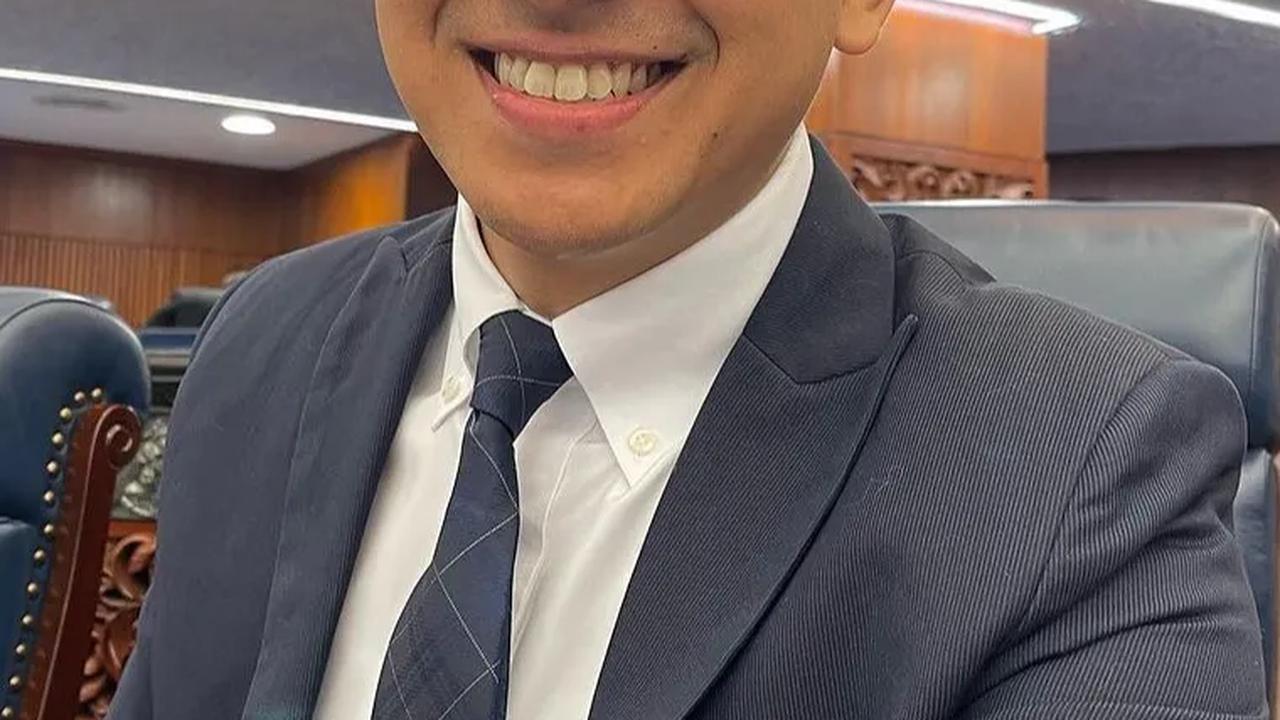 Syed Saddiq, anggota Parlemen Malaysia mengungkapkan pandangannya terhadap Konflik Palestina-Israel yang kembali memanas. Ia kembali mengingatkan bagaimana penderitaan rakyat Palestina selama ini.  <br>