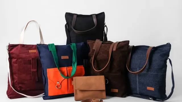 Rekomendasi Brand Tas Lokal yang Simpel dan Stylish dari Brand Pamole