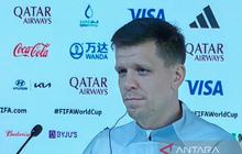 Fakta Unik: Sempat Pensiun, Szczesny Barcelona Rela Jadi Pelapis Joan Garcia