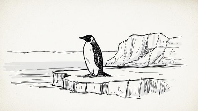Penguin