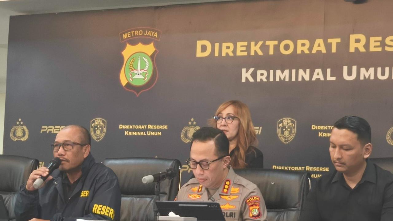 Polisi Belum Hentikan Kasus Kematian Diplomat Kemlu Meski Tidak Ditemukan Unsur Pidana