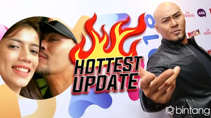 [Bintang]  Deddy Corbuzier