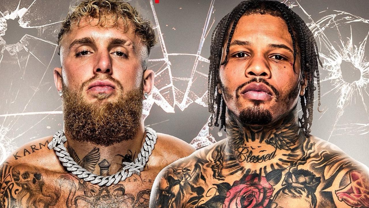 Jake Paul vs. Gervonta Davis: A Sensational Exhibition Fight on Netflix