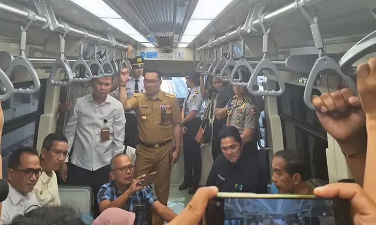 Dok. Istimewa