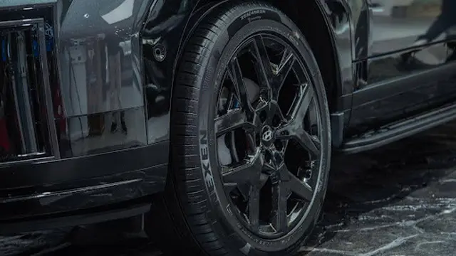 Mengintip All-New SANTA FE XRT, SUV Premium Hybrid Tangguh untuk Mobilitas Modern Tanpa Kompromi