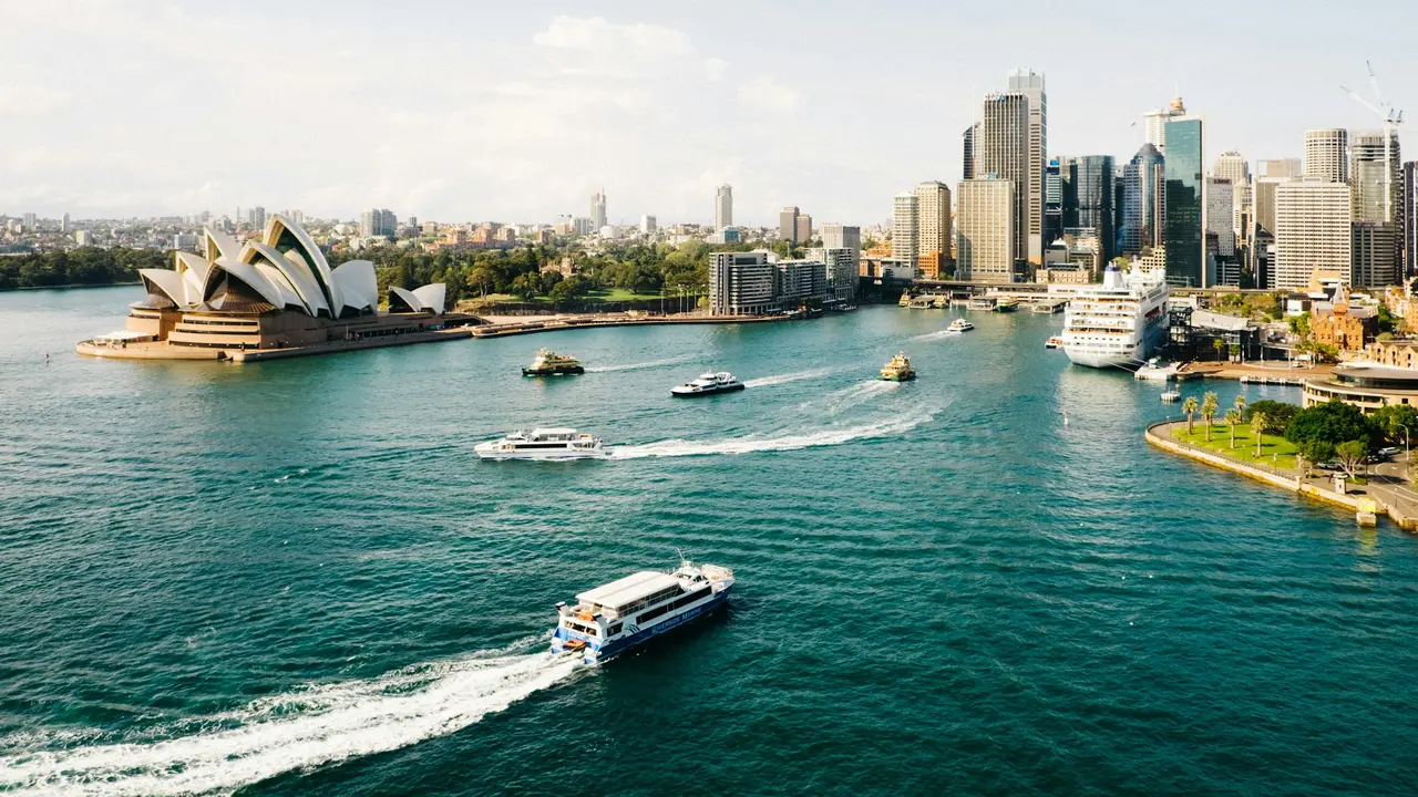 Sydney